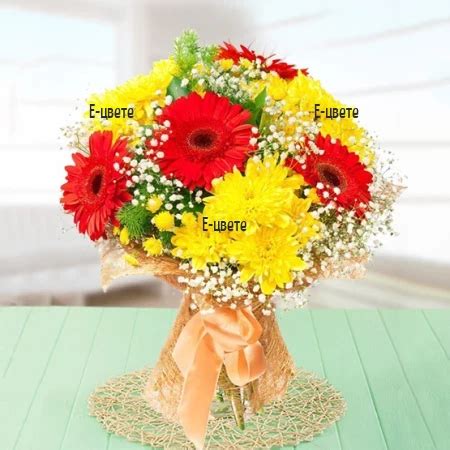 send flowers to bulgaria cheap